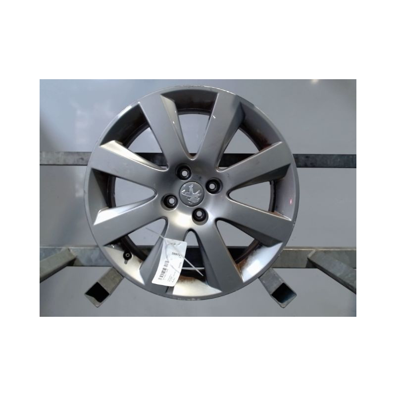 JANTE ALUMINIUM PEUGEOT 5008