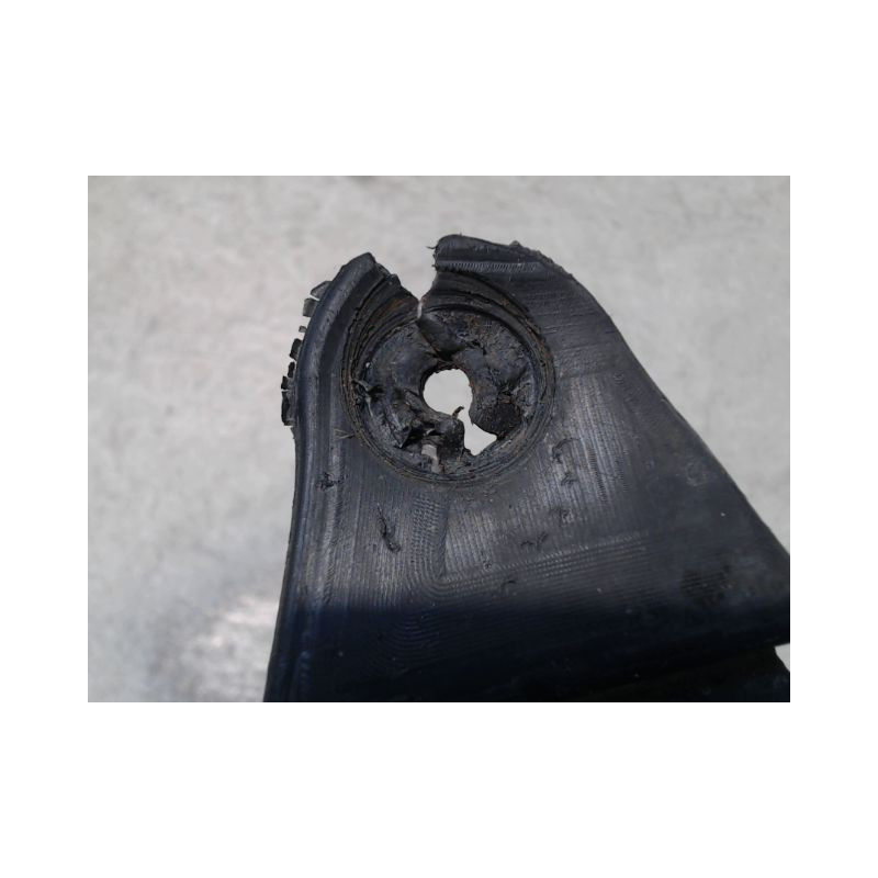 PROTECTION CARTER HUILE MAZDA CX-7 2.2 MZR-CD AWD 