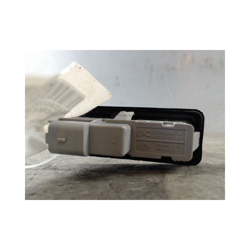 ACTIONNEUR SERRURE HAYON  DACIA SANDERO 2008-