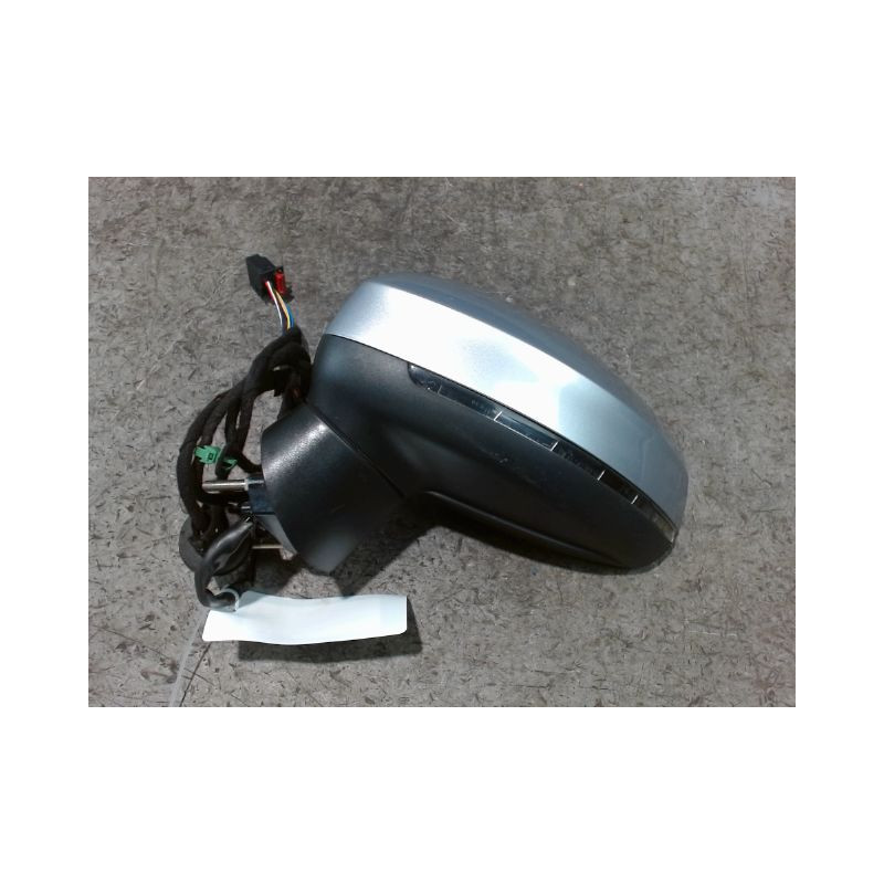 RETROVISEUR EXTERIEUR ELECTRIQUE GAUCHE AUDI A1
