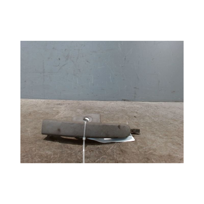 POIGNEE EXTERIEURE PORTE AVANT GAUCHE FORD FIESTA 2005-