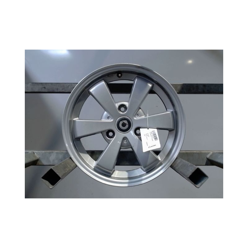 JANTE ALUMINIUM SMART FORTWO