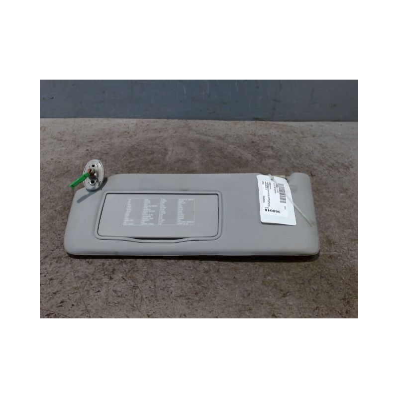 PARE-SOLEIL G HONDA CIVIC 2006-