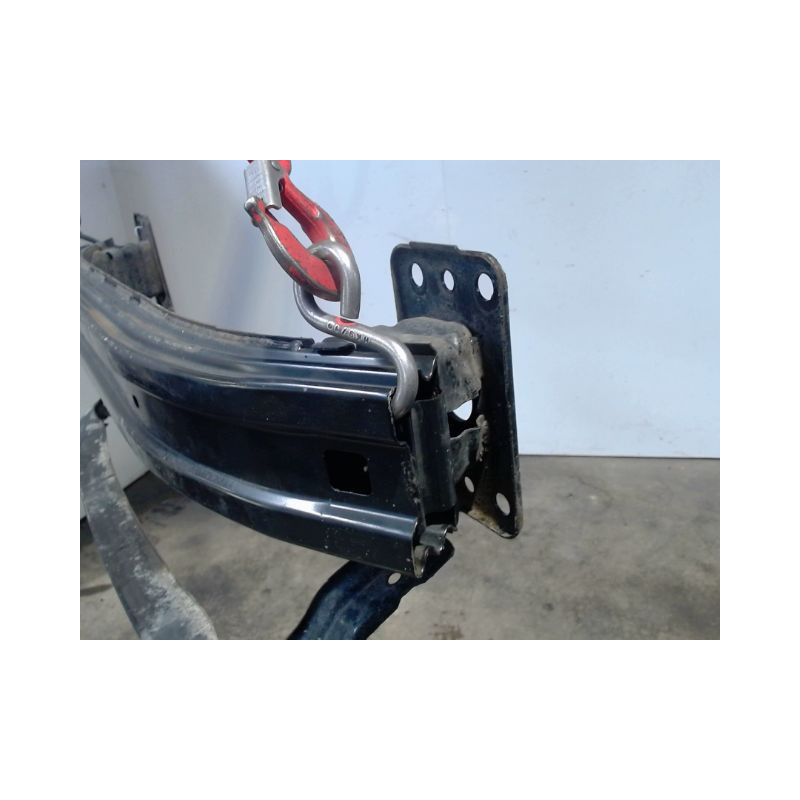 RENFORT PARE-CHOC AVANT FIAT PUNTO 2003-