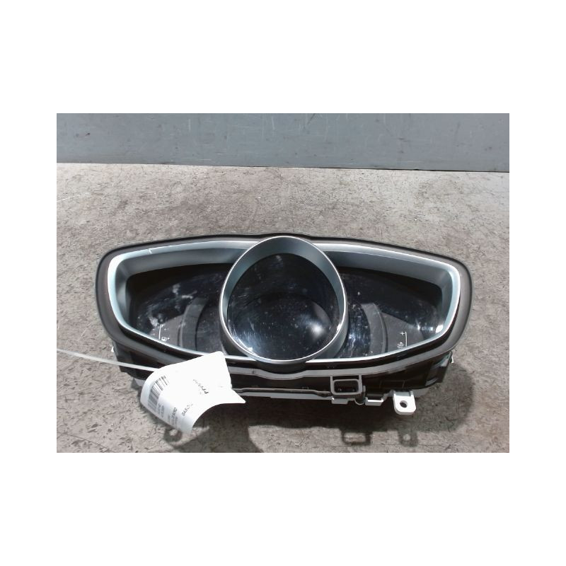 BLOC COMPTEURS VOLVO V40 2000-