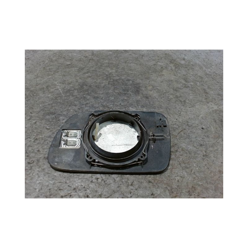 GLACE RETROVISEUR EXT D PEUGEOT 307 2001-2005