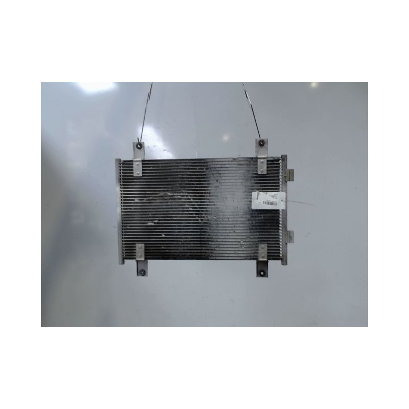 CONDENSEUR CLIMATISATION CITROEN JUMPER