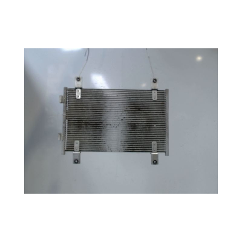CONDENSEUR CLIMATISATION CITROEN JUMPER