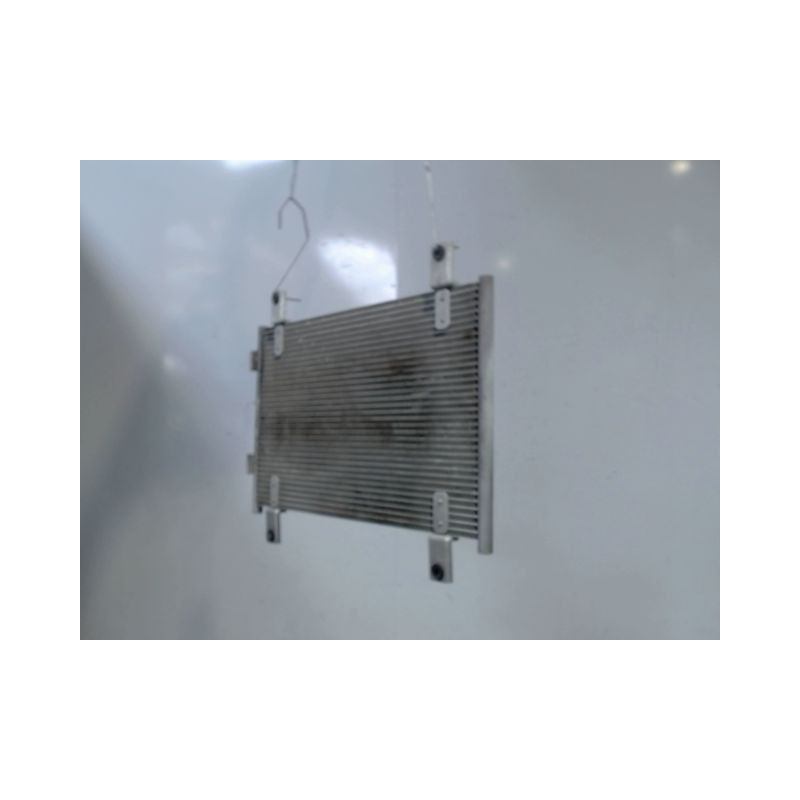 CONDENSEUR CLIMATISATION CITROEN JUMPER