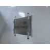 CONDENSEUR CLIMATISATION CITROEN JUMPER