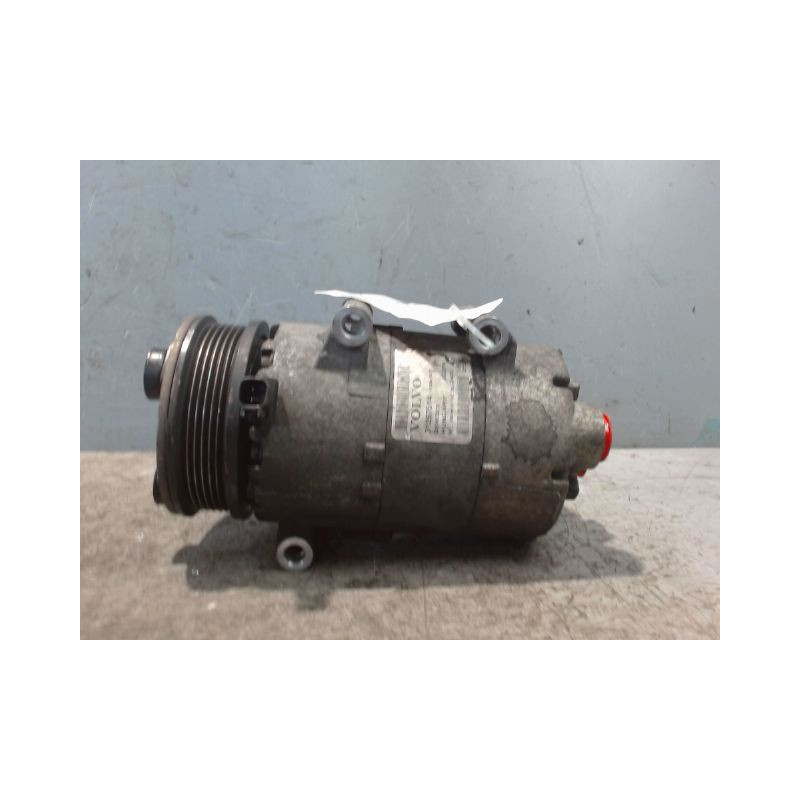 COMPRESSEUR AIR CONDITIONNE VOLVO V70 2007-