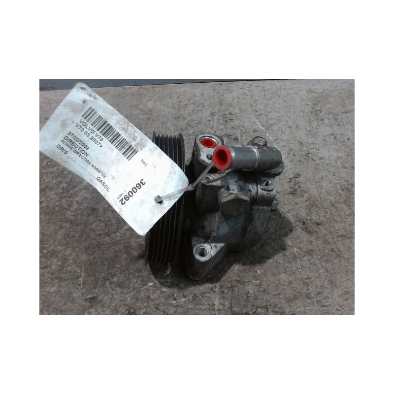 POMPE DIRECTION ASSISTEE VOLVO V70 2007-