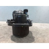 MOTEUR VENTILATEUR CHAUFFAGE DACIA SANDERO 2008-