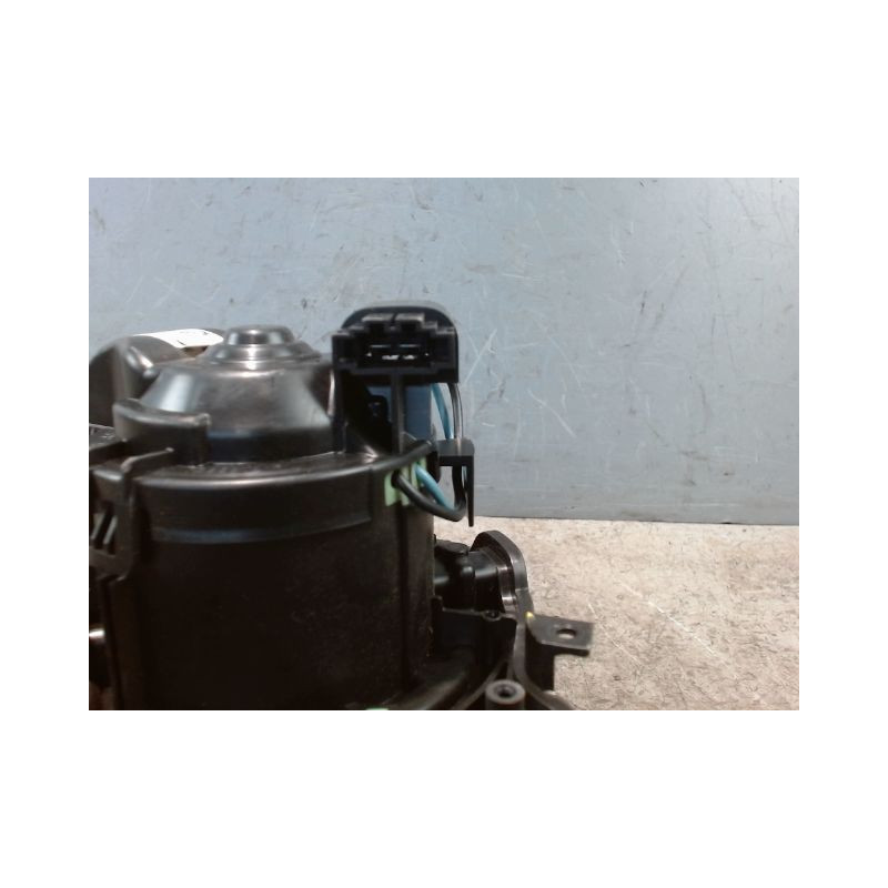 MOTEUR VENTILATEUR CHAUFFAGE DACIA SANDERO 2008-