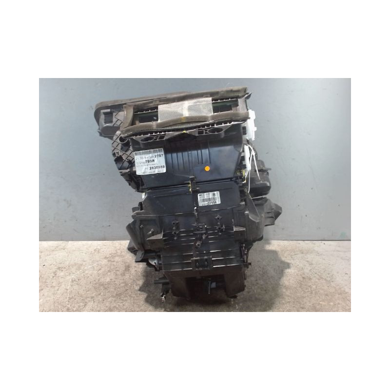 BLOC DE CHAUFFAGE COMPLET DACIA SANDERO 2008-
