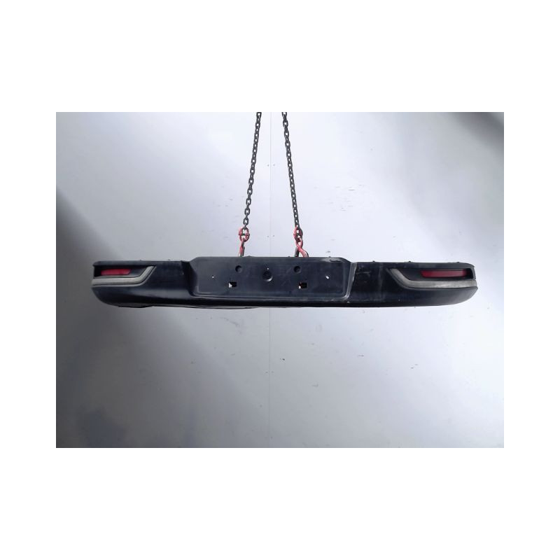 BAS VOLET ARRIERE PEUGEOT 508 2010-