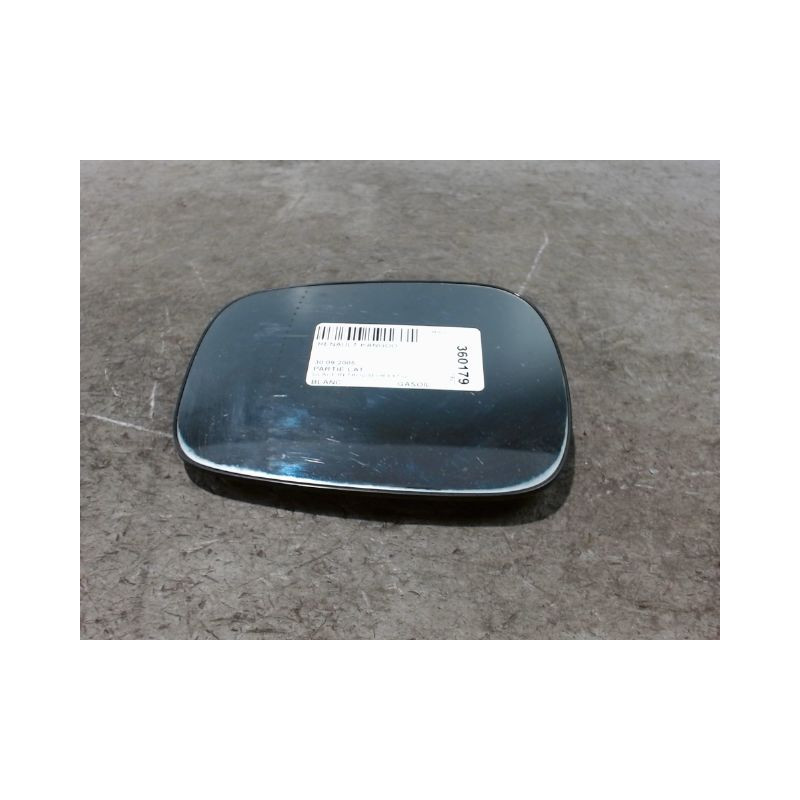 GLACE RETROVISEUR EXT G RENAULT KANGOO