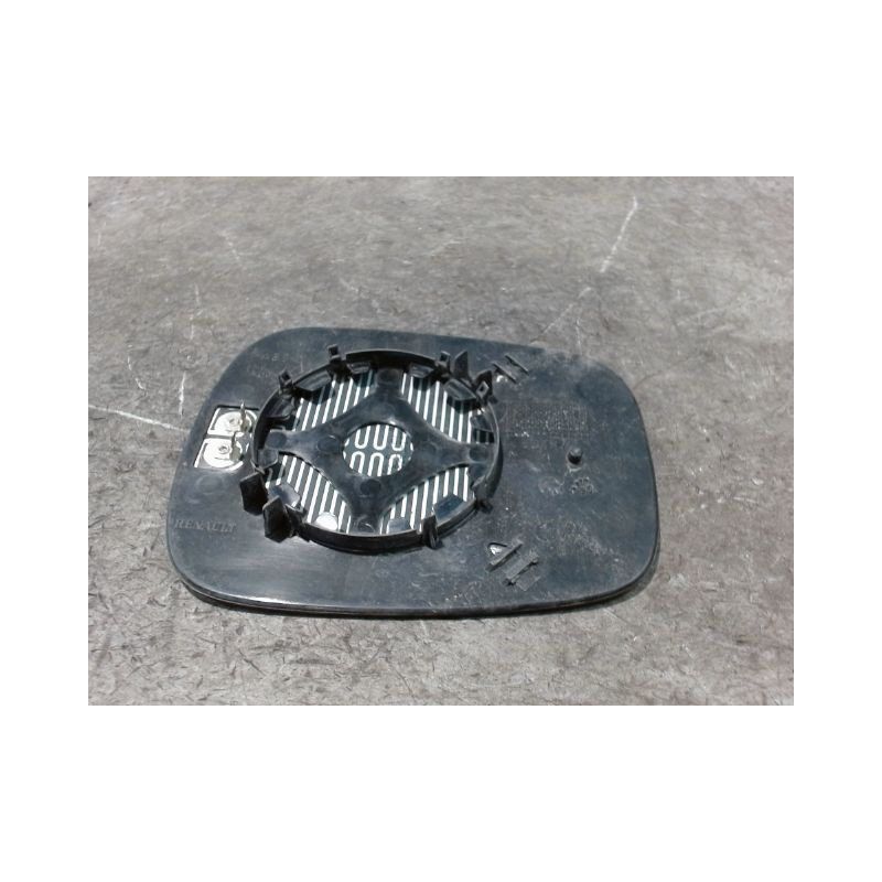 GLACE RETROVISEUR EXT G RENAULT KANGOO