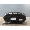 BLOC COMPTEURS SEAT LEON 2009-
