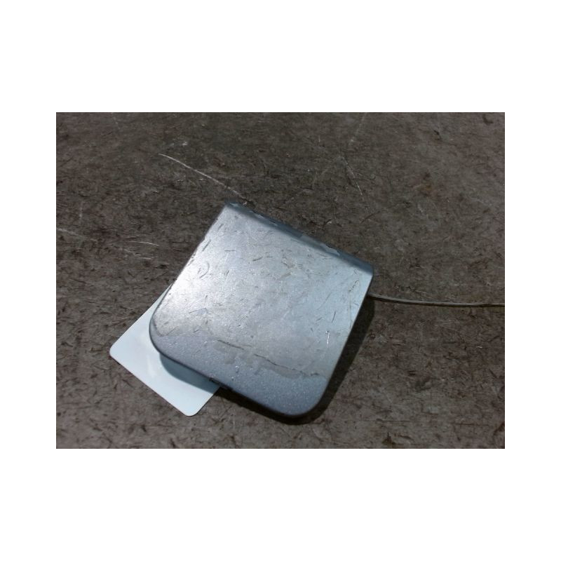 OBTURATEUR COUVRE CROCHET DE BOUCLIER AV NISSAN QHASQAI 2007-