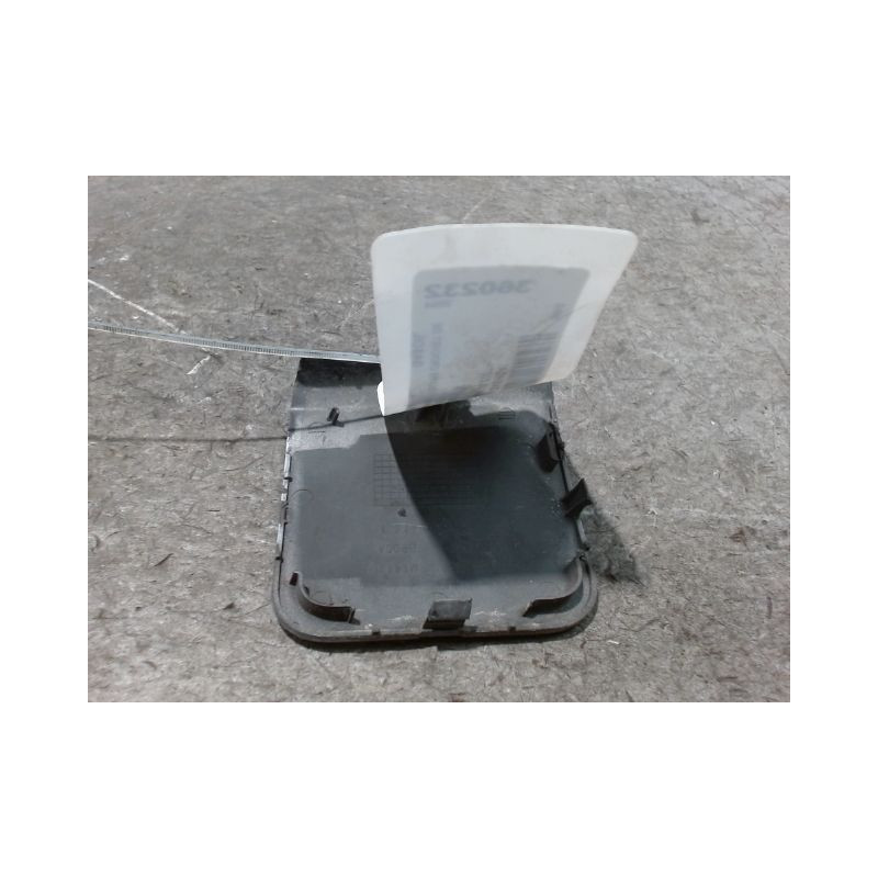 OBTURATEUR COUVRE CROCHET DE BOUCLIER AV NISSAN QHASQAI 2007-