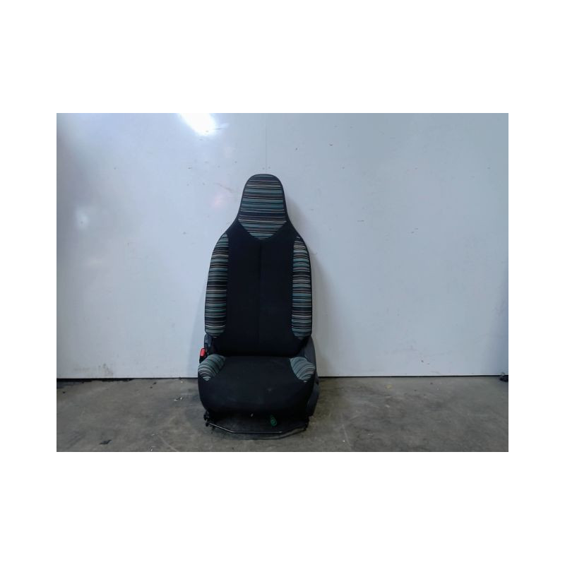 SIEGE AVANT GAUCHE CITROEN C1 5P
