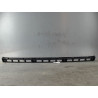SUPPORT CENTRAL PARE-CHOC ARRIERE  VOLKSWAGEN POLO 2009-