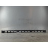 SUPPORT CENTRAL PARE-CHOC ARRIERE  VOLKSWAGEN POLO 2009-