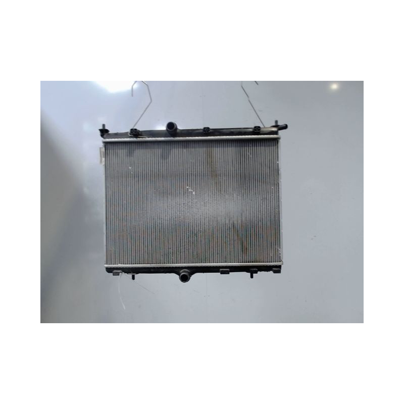 RADIATEUR PEUGEOT 2008