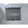 RADIATEUR PEUGEOT 2008