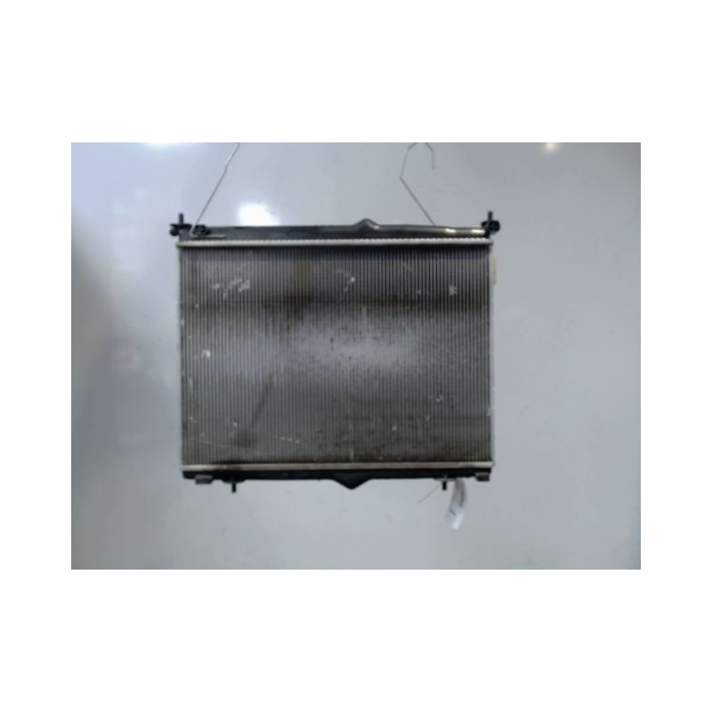 RADIATEUR PEUGEOT 2008