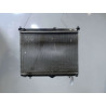 RADIATEUR PEUGEOT 2008