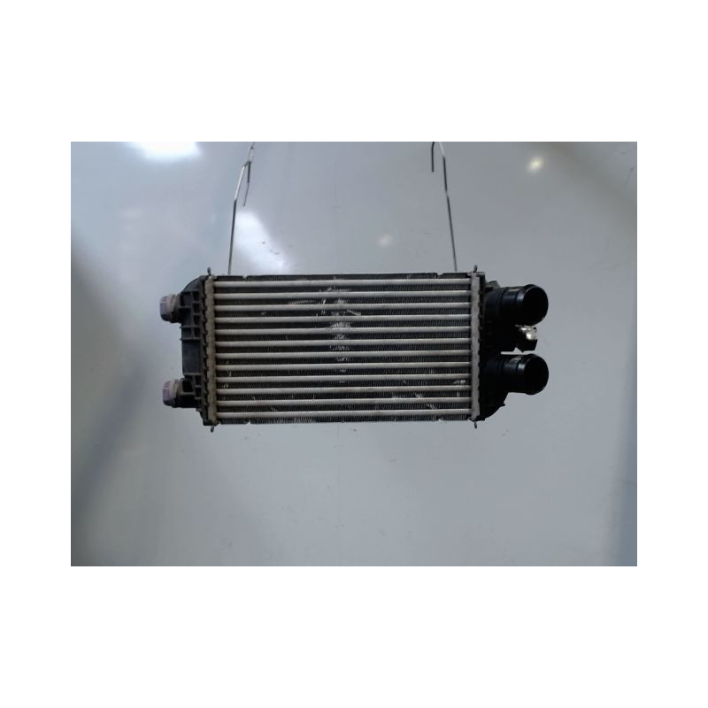ECHANGEUR AIR PEUGEOT 2008
