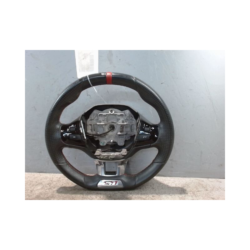 VOLANT DE DIRECTION PEUGEOT 308 2011-