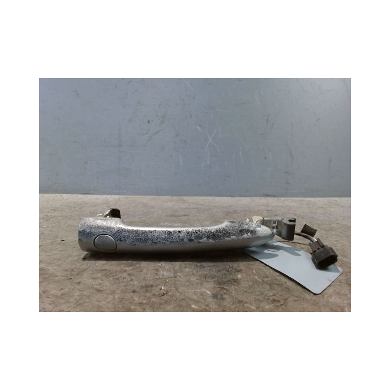 POIGNEE EXTERIEURE PORTE ARRIERE DROIT RENAULT CLIO III 2005-