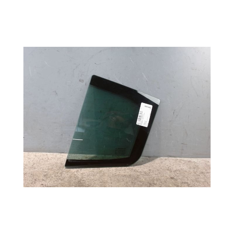 GLACE FIXE PORTE ARG RENAULT MEGANE III 2008-