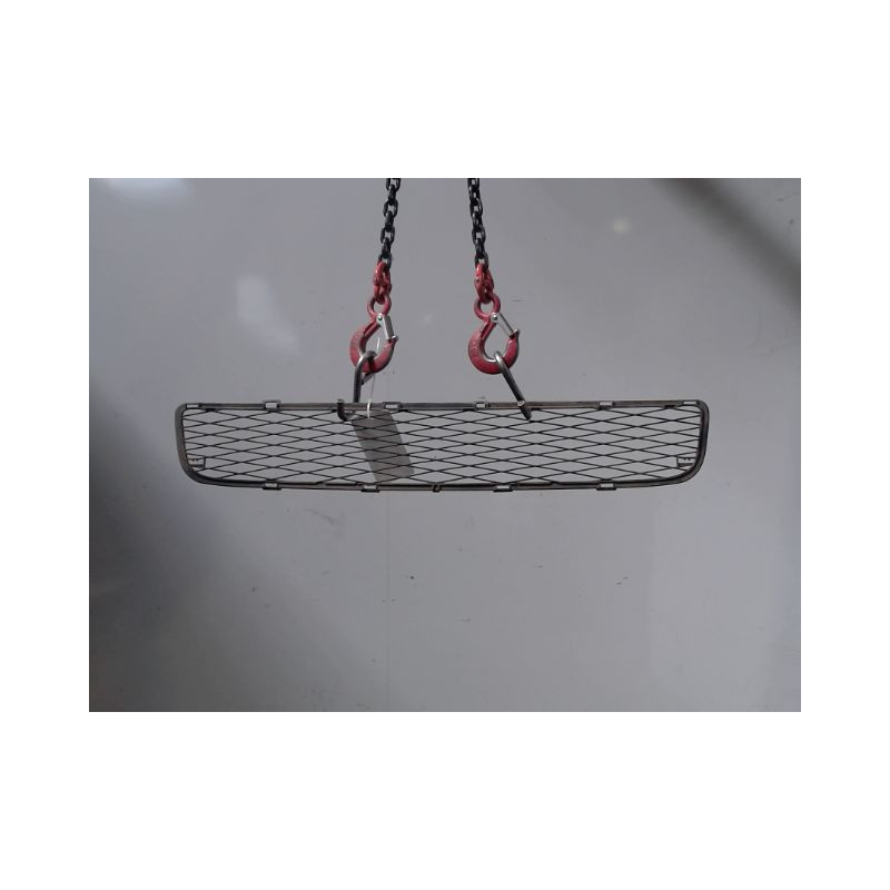 GRILLE PARE-CHOC AVANT TOYOTA YARIS 1.3 - 87 VVT-I