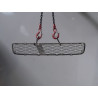 GRILLE PARE-CHOC AVANT TOYOTA YARIS 1.3 - 87 VVT-I