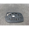 GLACE RETROVISEUR EXT G TOYOTA YARIS 1.3 - 87 VVT-I