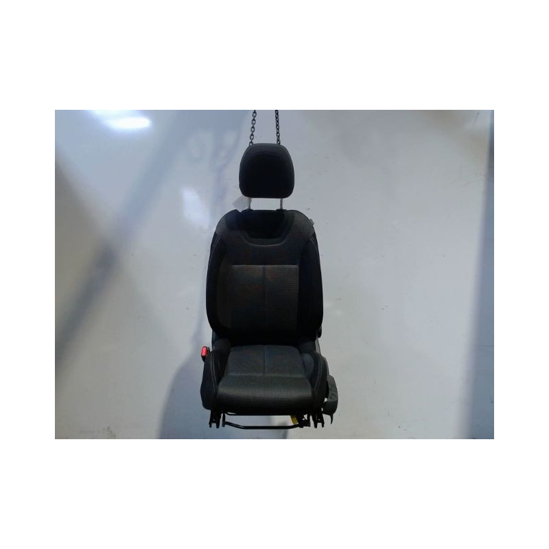 SIEGE AVANT GAUCHE CITROEN C4 2010-