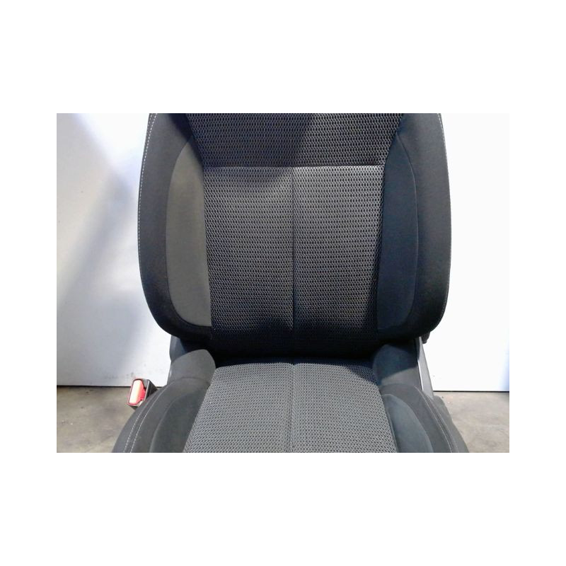 SIEGE AVANT GAUCHE CITROEN C4 2010-
