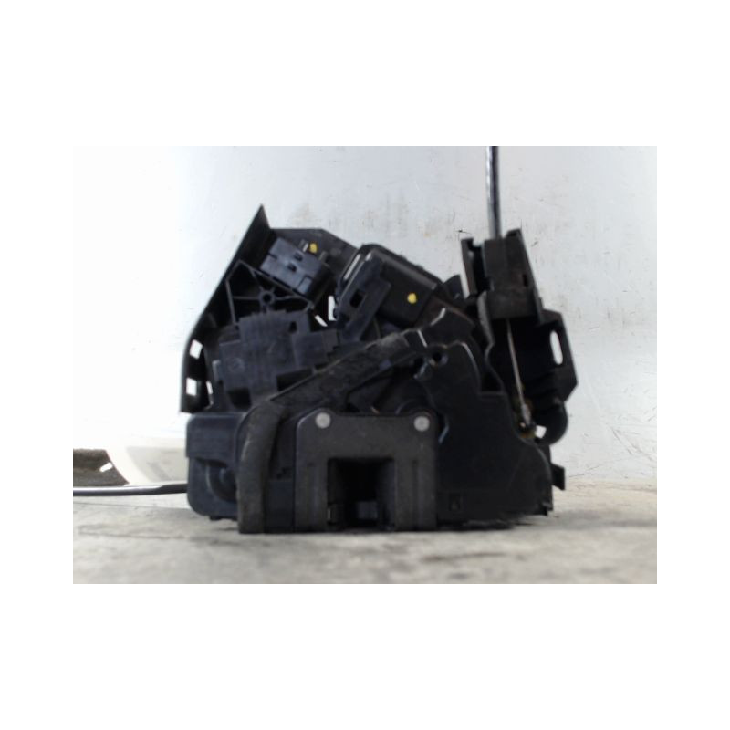 SYSTEME CONDAMNATION ARRIERE GAUCHE RENAULT ESPACE 2009-