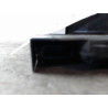 SYSTEME CONDAMNATION ARRIERE GAUCHE RENAULT ESPACE 2009-