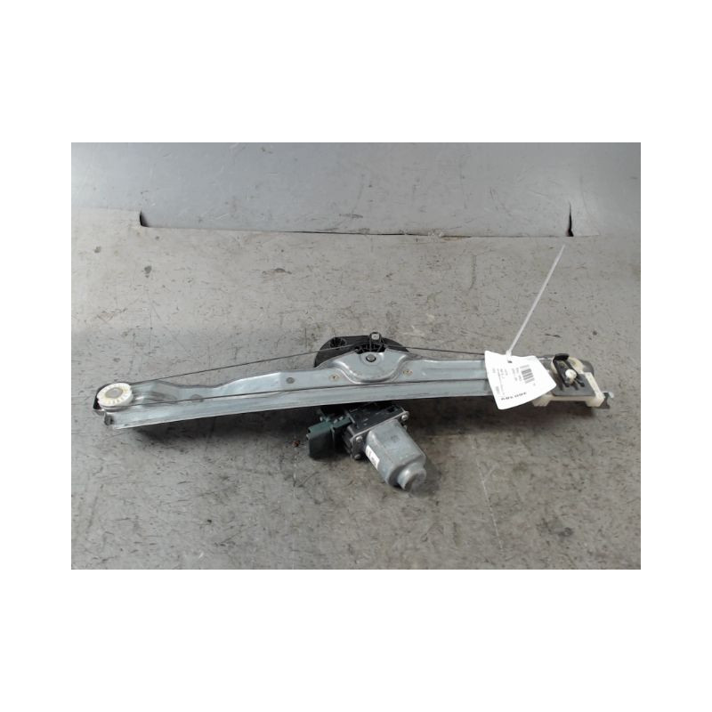 MECANISME+MOTEUR LEVE-GLACE ARRIERE GAUCHE RENAULT ESPACE 2009-