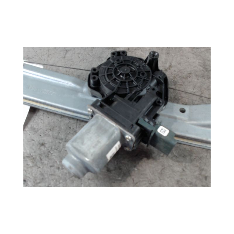 MECANISME+MOTEUR LEVE-GLACE ARRIERE GAUCHE RENAULT ESPACE 2009-