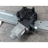 MECANISME+MOTEUR LEVE-GLACE ARRIERE GAUCHE RENAULT ESPACE 2009-