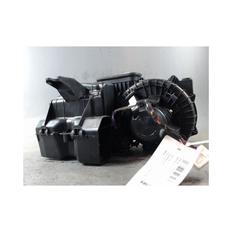 VENTILATEUR DE CHAUFFAGE RENAULT ESPACE 2009-