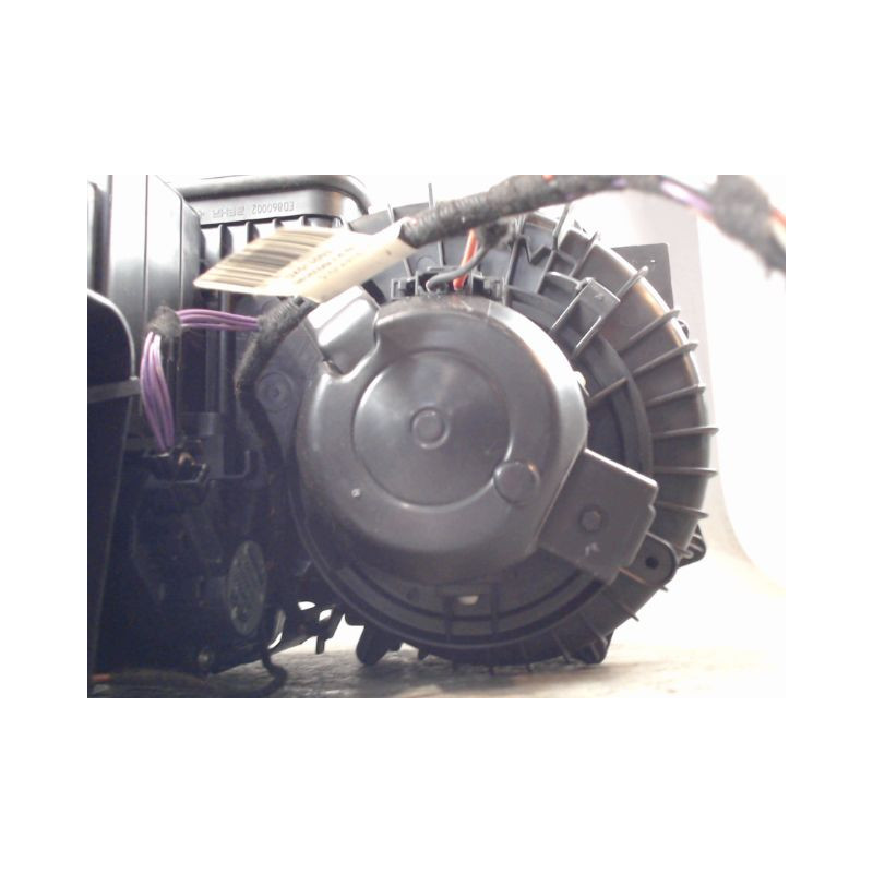 VENTILATEUR DE CHAUFFAGE RENAULT ESPACE 2009-