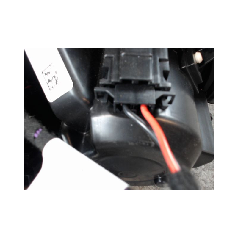 VENTILATEUR DE CHAUFFAGE RENAULT ESPACE 2009-