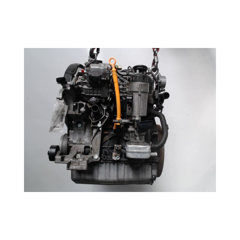MOTEUR DIESEL VOLKSWAGEN NEWBEETLE 1.9 TDI